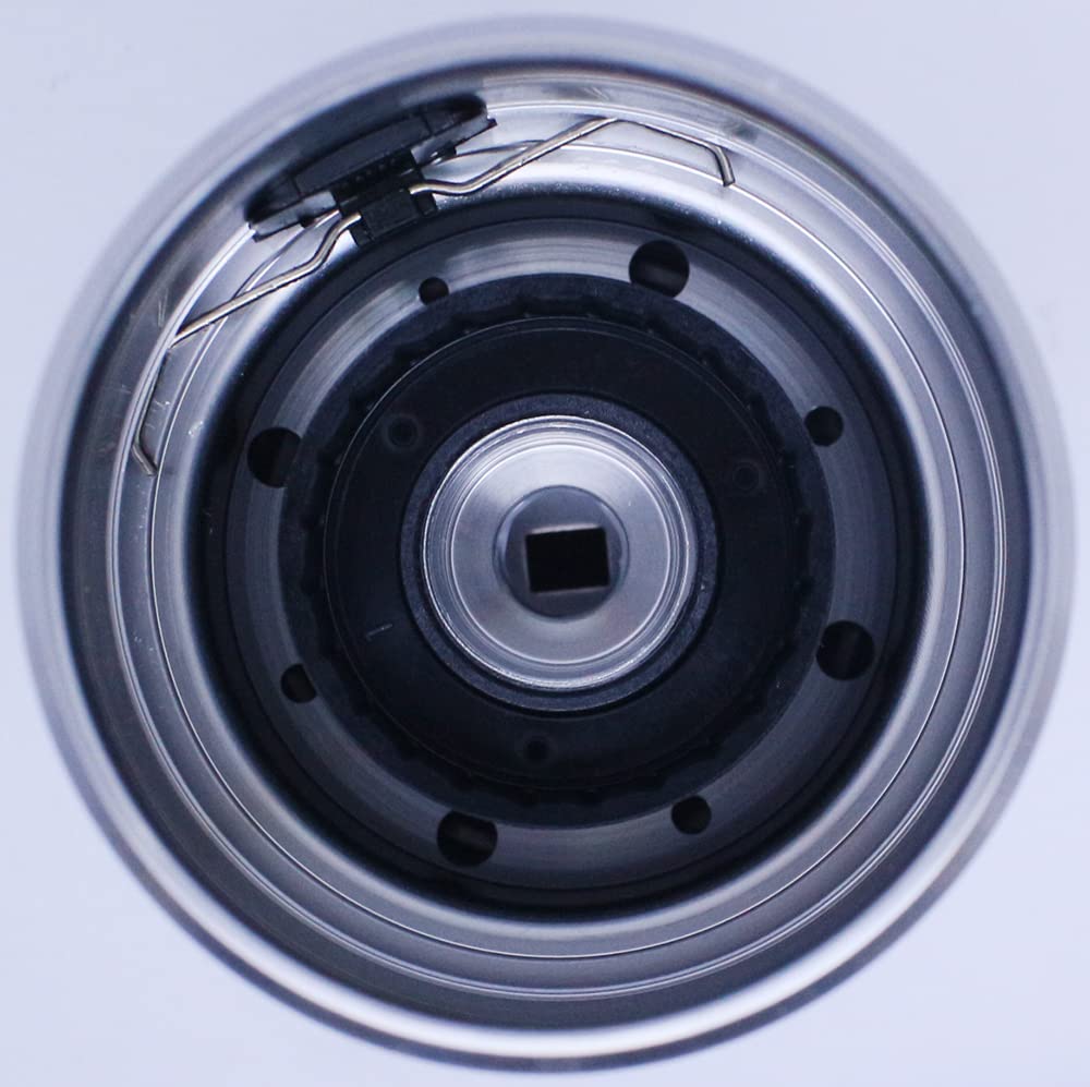 Amazon | ダイワ(DAIWA) 純正パーツ 22 イグジスト LT2000S-P スプール