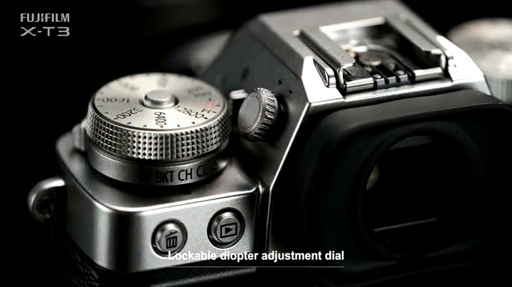 Amazon.com : Fujifilm X-T3 Mirrorless Digital Camera w/XF18-55mm