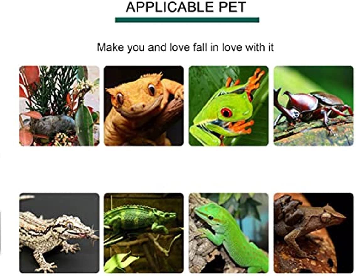 Amazon.co.jp: ケージ 爬虫類 飼育ケージ カメレオン ボックス