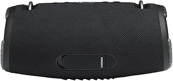 Amazon.com: JBL Xtreme 3 - Portable Bluetooth Speaker, Powerful