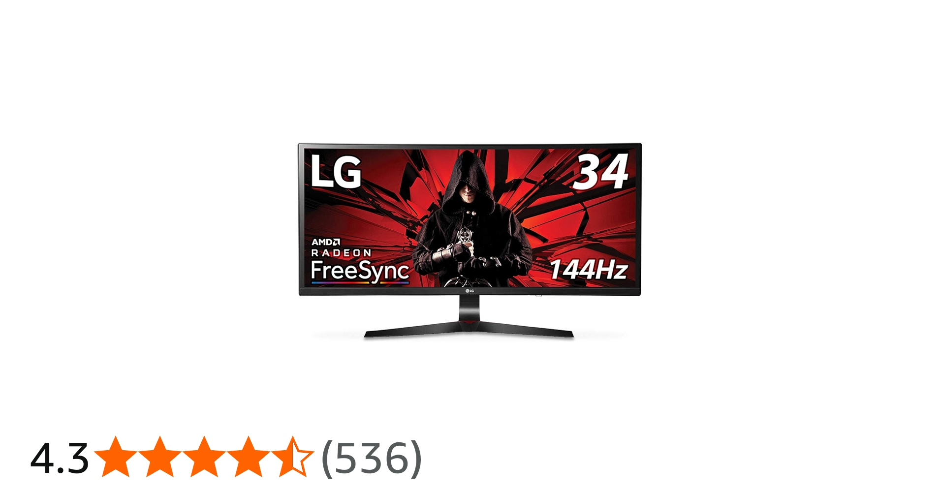 Amazon.co.jp: 【Amazon.co.jp 限定】LG ゲーミング モニター