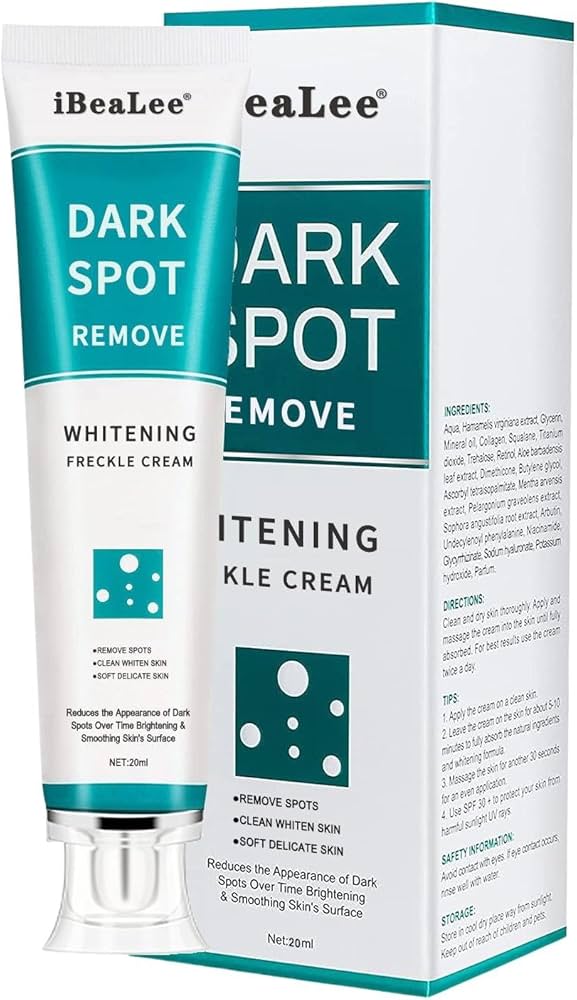 Amazon | 美白クリーム 肝斑リペアクリーム 色素沈着を修復し薄くする