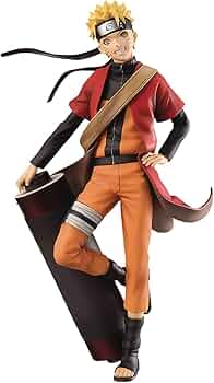 Amazon.co.jp: G.E.M.シリーズ NARUTO-ナルト- 疾風伝 うずまきナルト