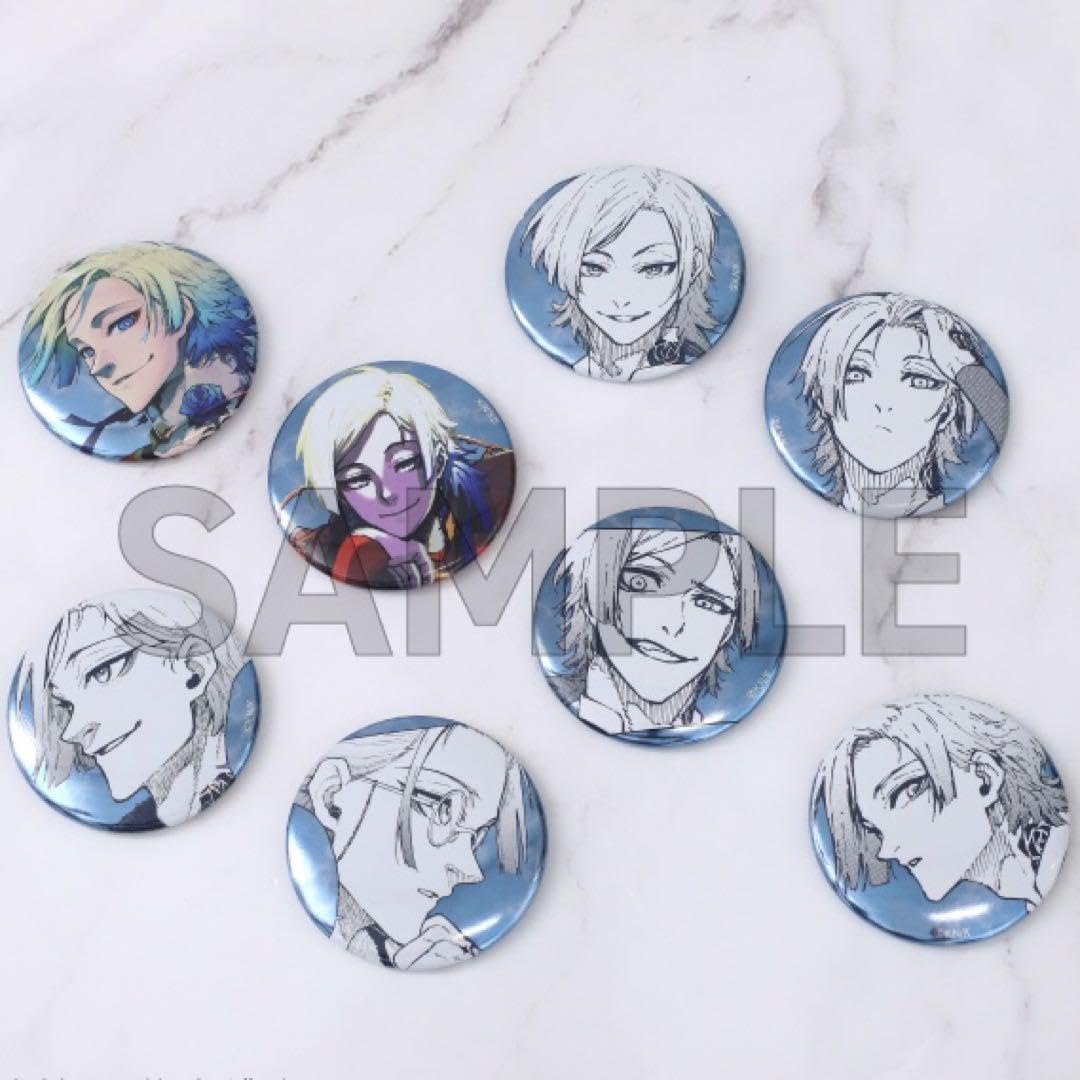 Amazon.co.jp: ブルーロック ブルーロック展 ミヒャエルカイザー 推し