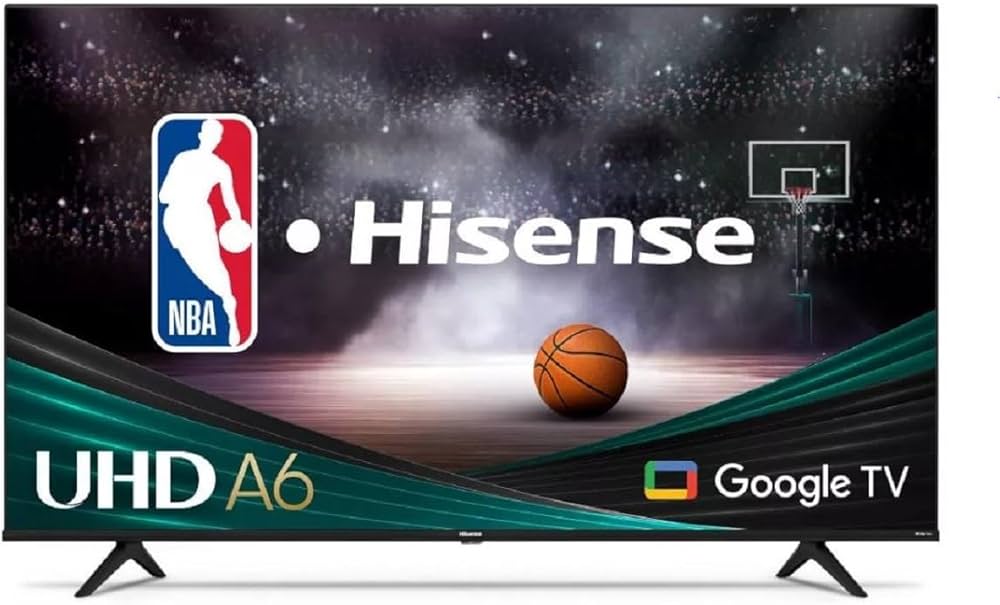 Amazon.com: Hisense 50