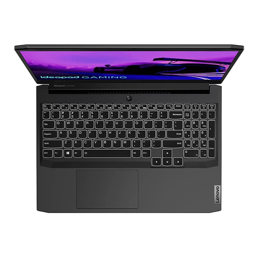 Amazon.com: Lenovo IdeaPad Gaming 3 Laptop: Ryzen 5 5600H, RTX