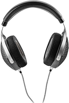 Amazon.co.jp: Focal Elegiaハイファイクローズドバックサーカム