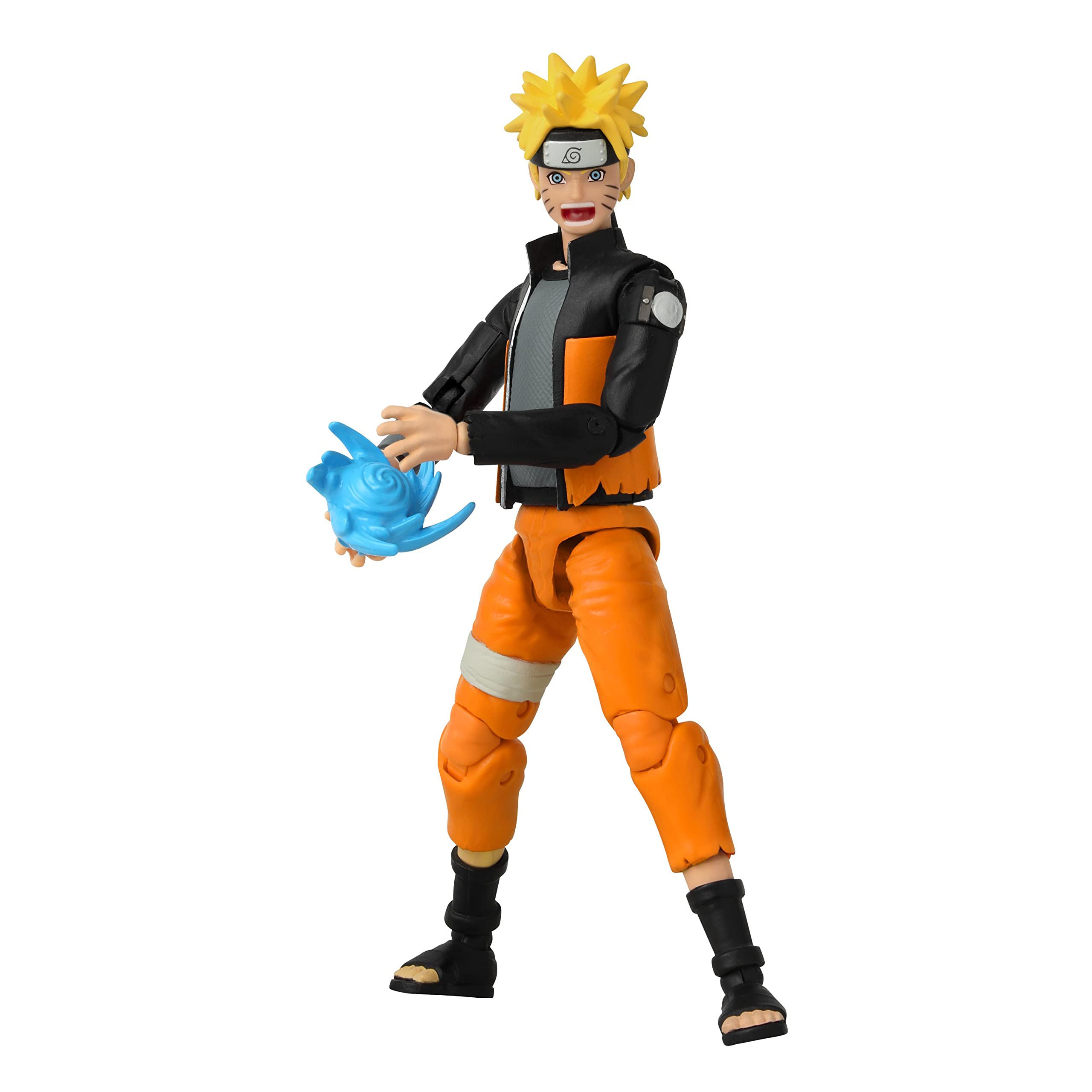 Amazon.com: ANIME HEROES - Naruto Shippuden - Naruto Final Battle