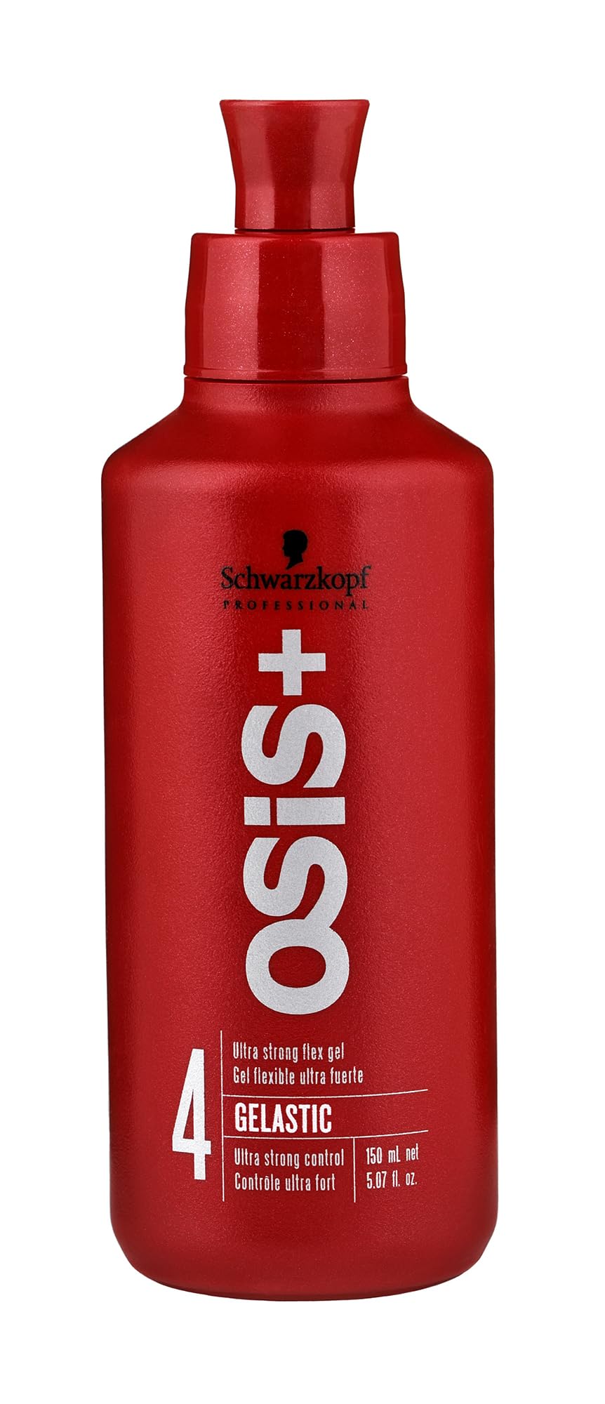 Amazon.co.jp: 【公式】OSiS+オージス ゲラスティック ヘア メタル