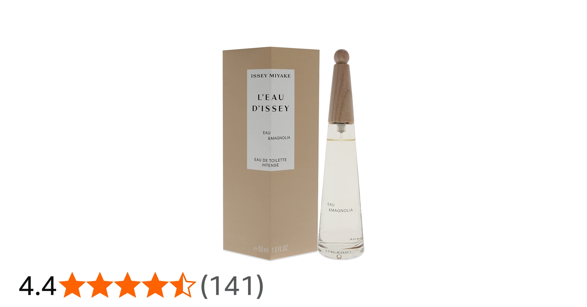 Amazon | イッセイミヤケ ロードゥイッセイ オー&マグノリア