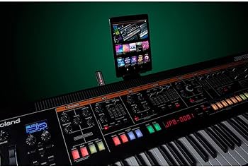 Amazon.co.jp: Roland ローランド/ローランドクラウドコネクト WC-1