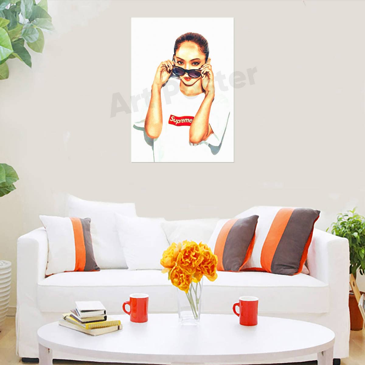 Amazon.co.jp: 安室奈美恵○ポスター○アートポスター○インテリア