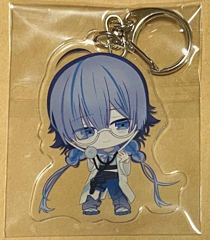 Amazon.co.jp: Ado ライブ カムパネルラ アクキー アクリル