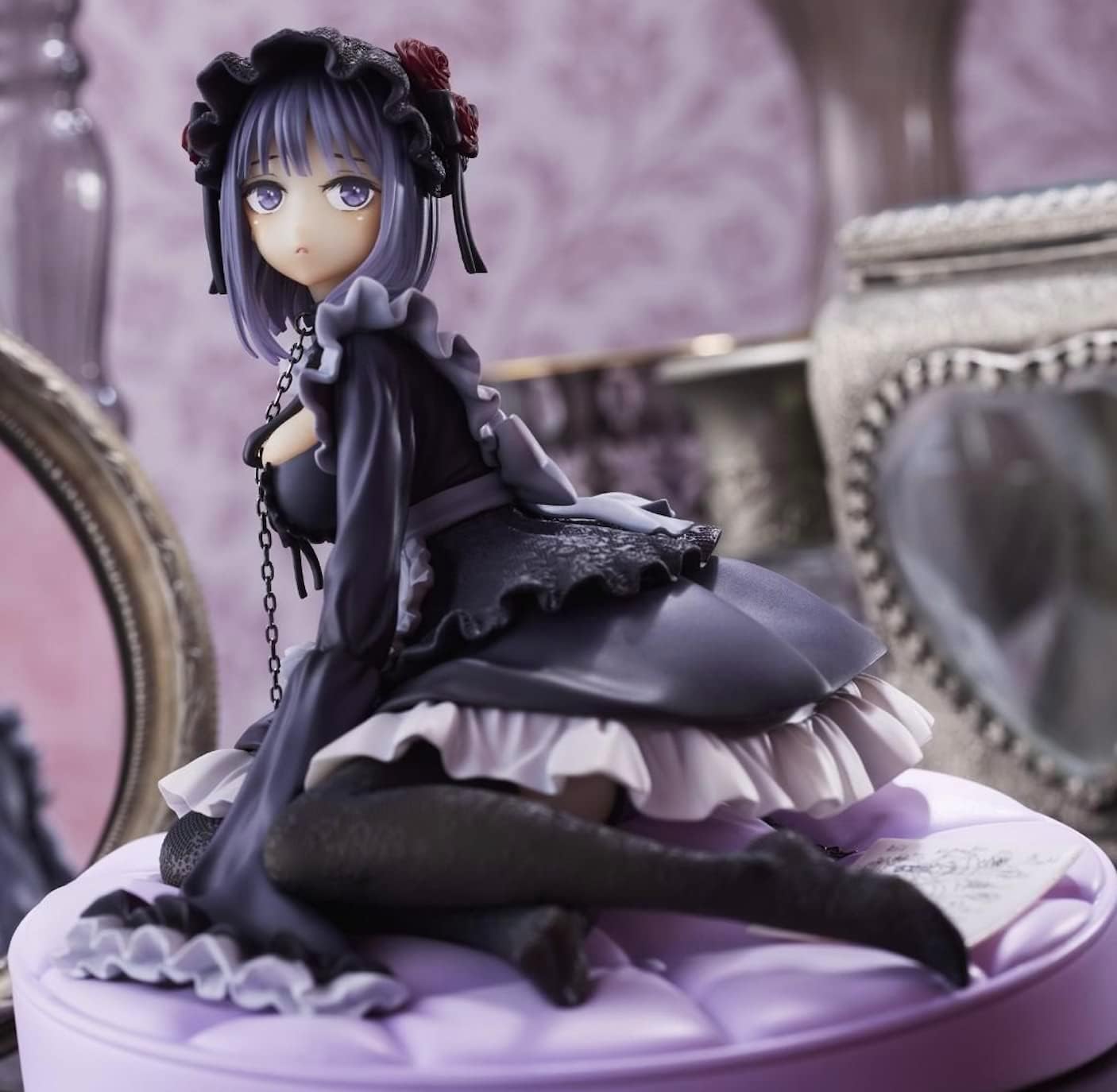 その着せ替え人形は恋をする AMP+ 喜多川海夢 黒江雫衣装ver. 10個