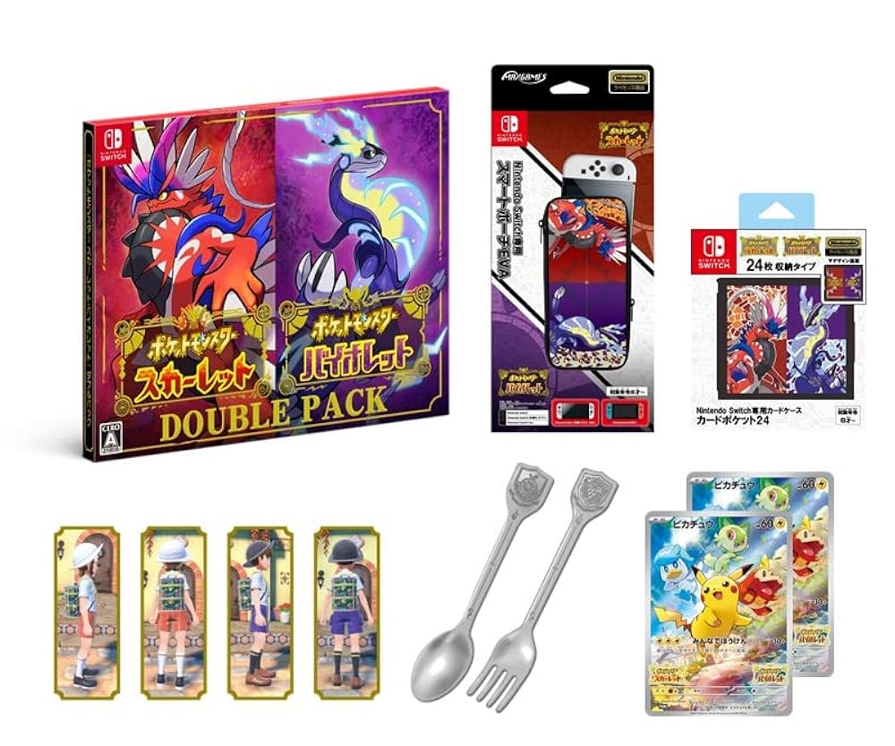 ポケモン Switchソフト まとめ売り ポケモンソフト 3本セット Pokémon