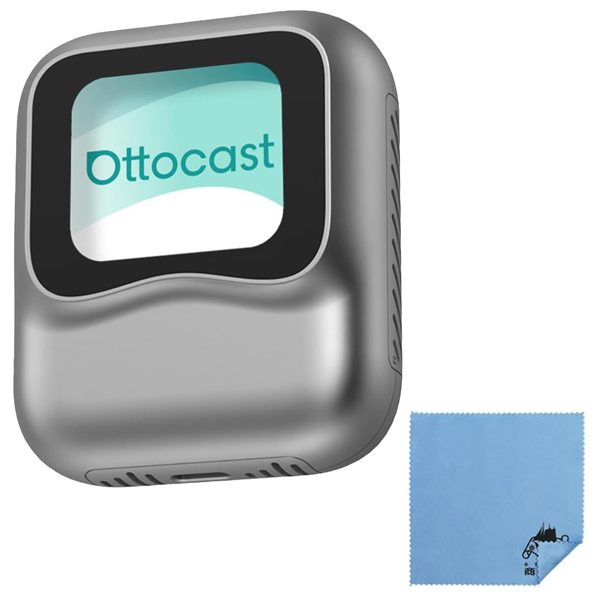 Amazon.co.jp: 【正規品】 オットキャスト Nano ナノ OTTOCAST nano ai