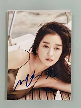 Amazon.co.jp: ソ イェジ直筆サイン入り2Lサイズ写真… : ホーム＆キッチン