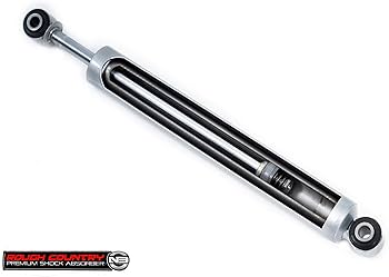 Amazon | Rough Country 4-6インチ N3 リアショック 18-24 ジープ