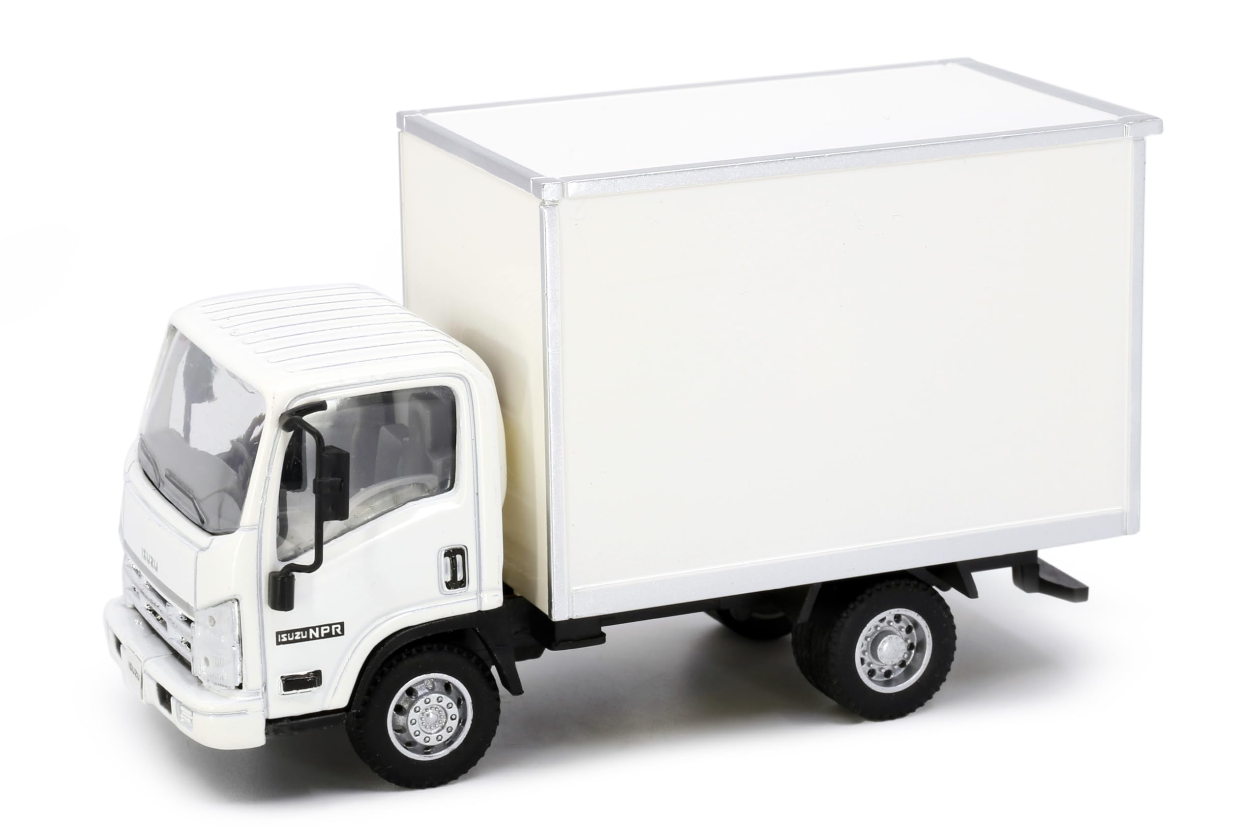 Amazon | Tiny City トラック ミニカー ダイキャストカー (ATC43194