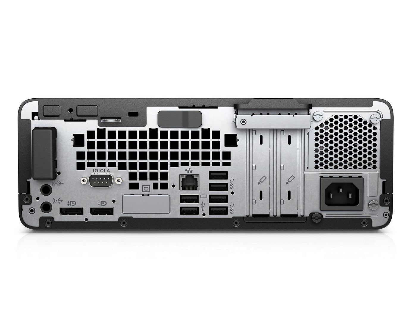 Amazon.com: HP 600 G4 SFF Desktop Intel i7-8700 UP to 4.60GHz 16GB