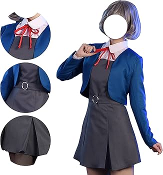 Amazon.co.jp: ラブライブ!スーパースター!! Liella! コスプレ 衣装 結