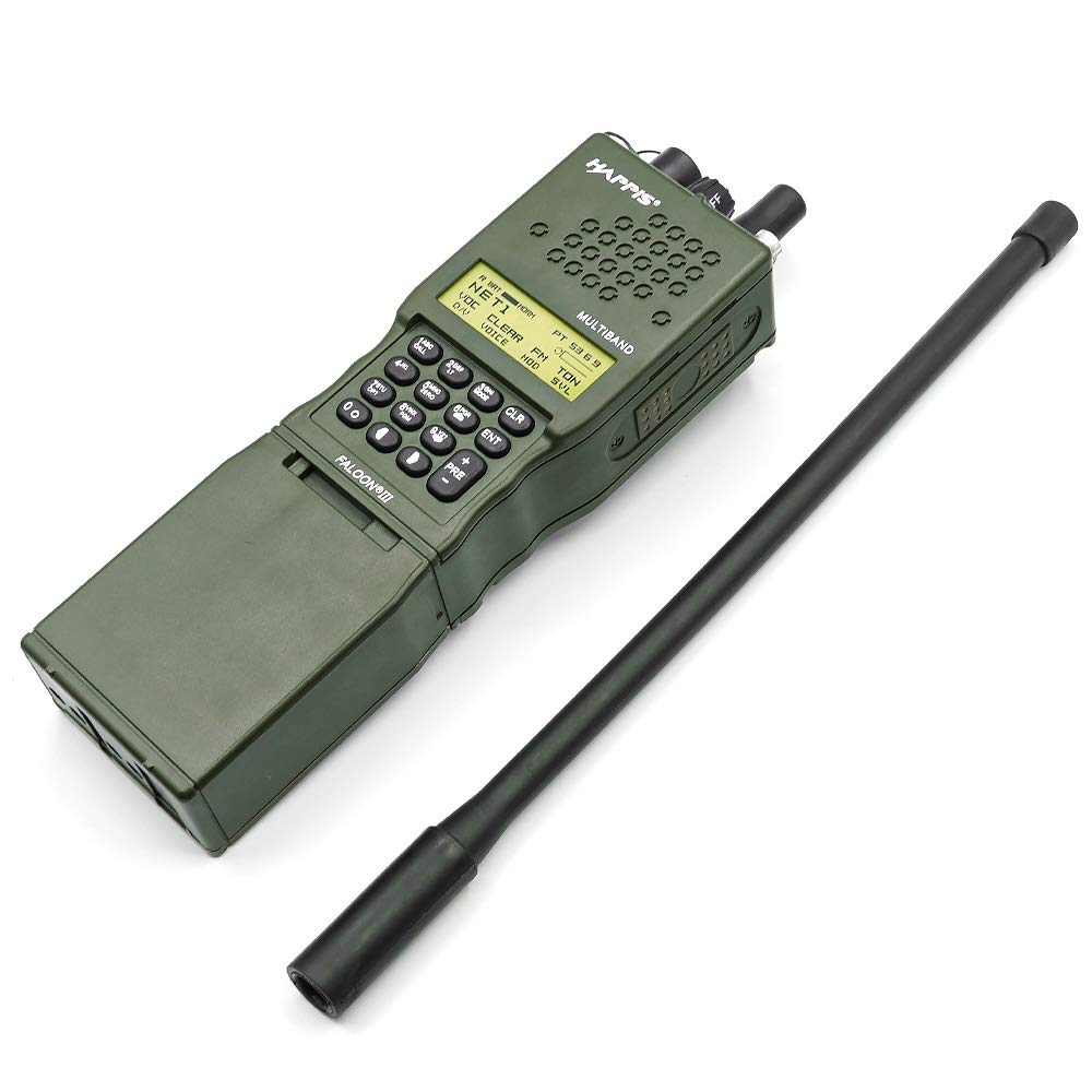 Amazon.co.jp: Transceiver Storage [Good article] AN/PRC-152