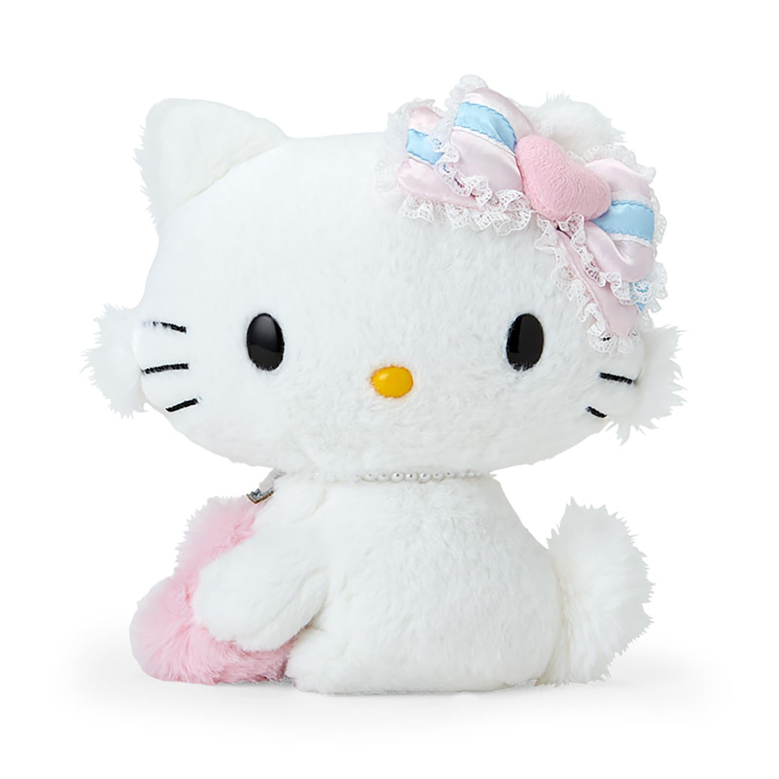 Amazon.co.jp: サンリオ(SANRIO) ぬいぐるみ（平成うまれキャラクター