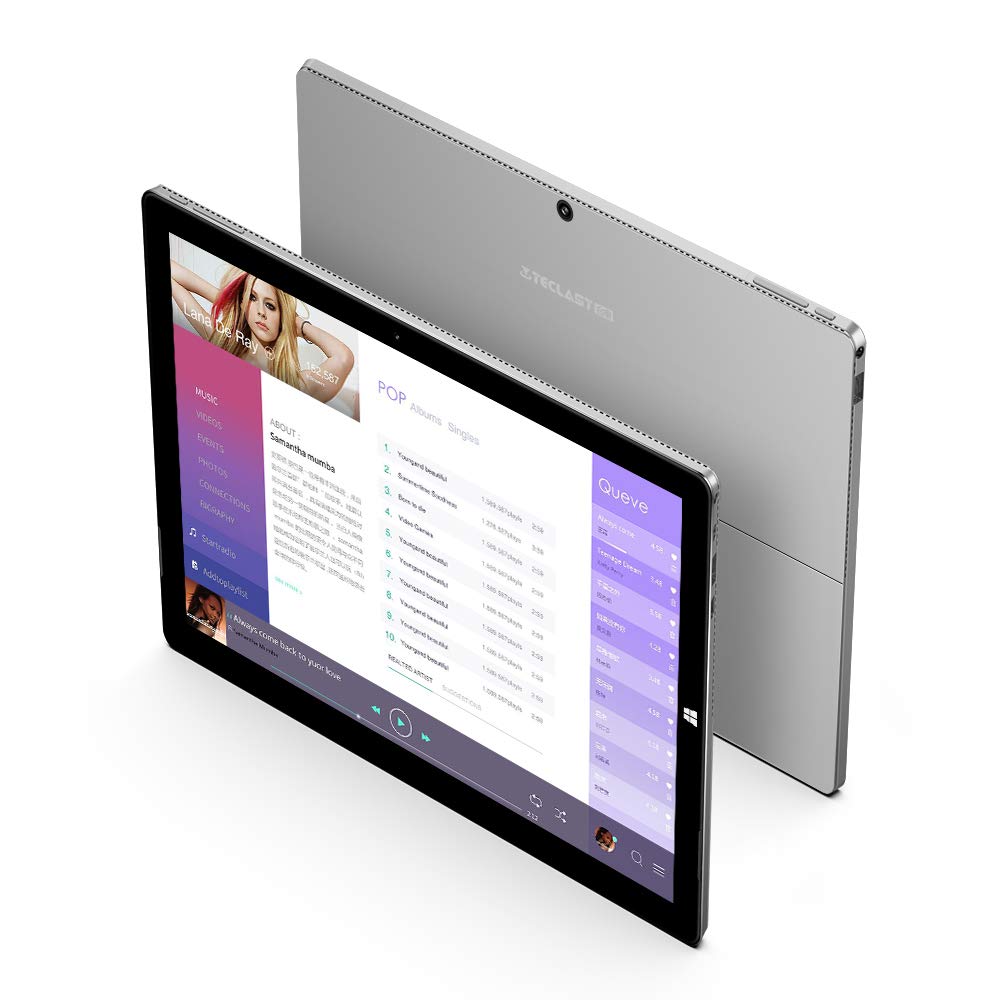 Amazon.co.jp: TECLAST: Teclast 2 in 1 タブレット