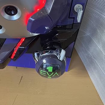 Amazon.co.jp: CR 新世紀エヴァンゲリオン 使徒再び SFW パチンコ台