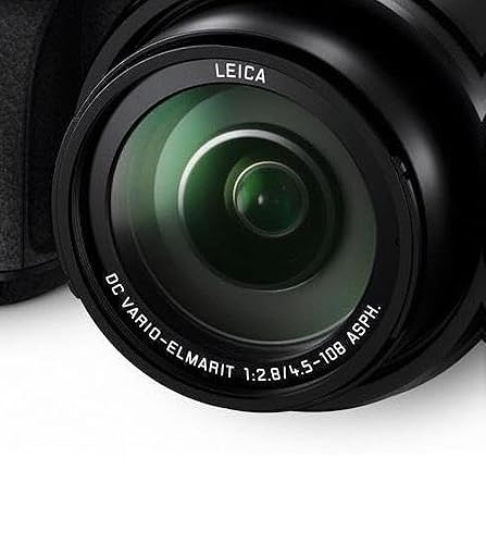 Amazon.com : Panasonic LUMIX FZ300 Long Zoom Digital Camera