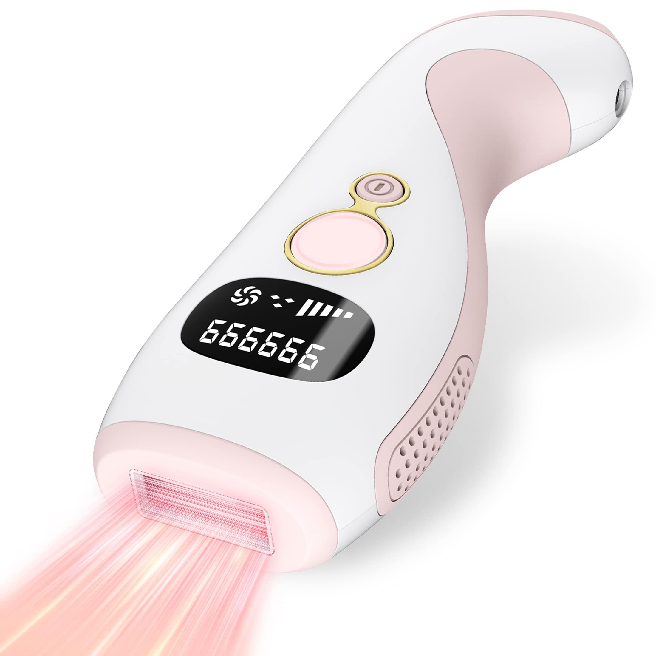 Amazon.com: IPL Hair Removal Device for Women and Men,Painless