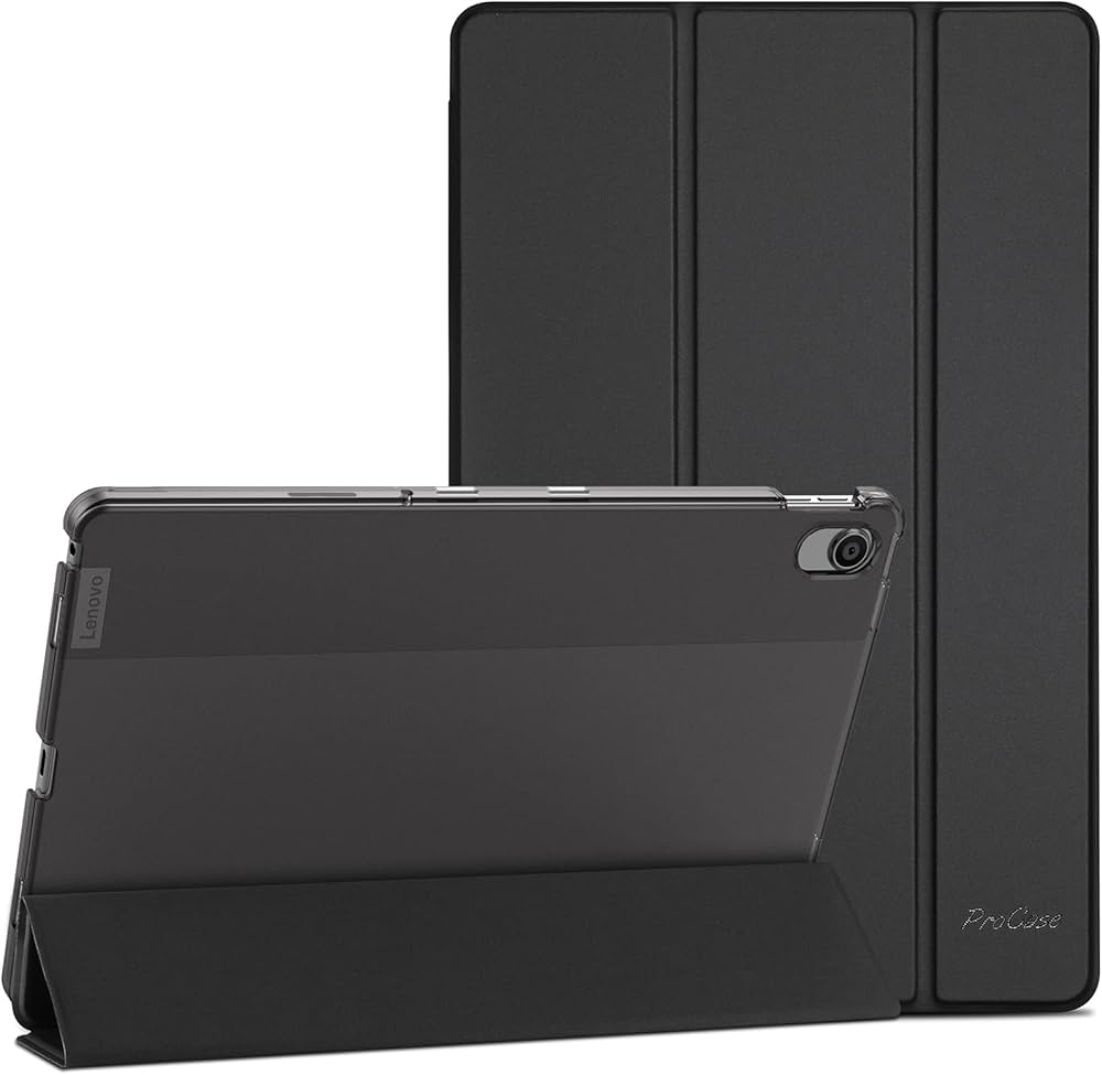 Amazon.com: ProCase Case for Lenovo Tab M10 Plus 3rd Gen Case 10.6