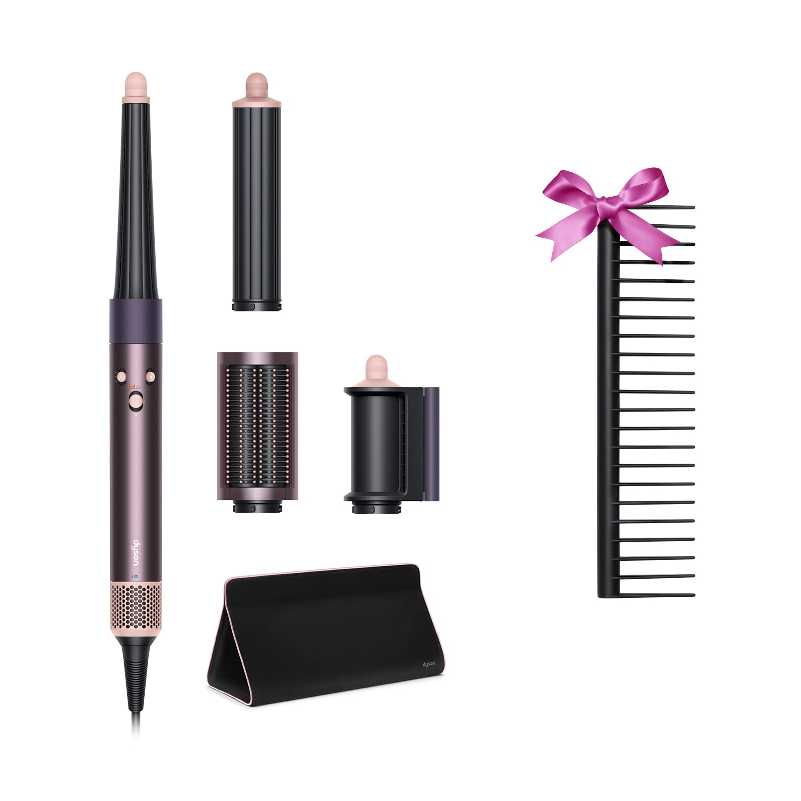 Amazon | Dyson(ダイソン) ドライヤー Dyson Airwrap i.d.™マルチ