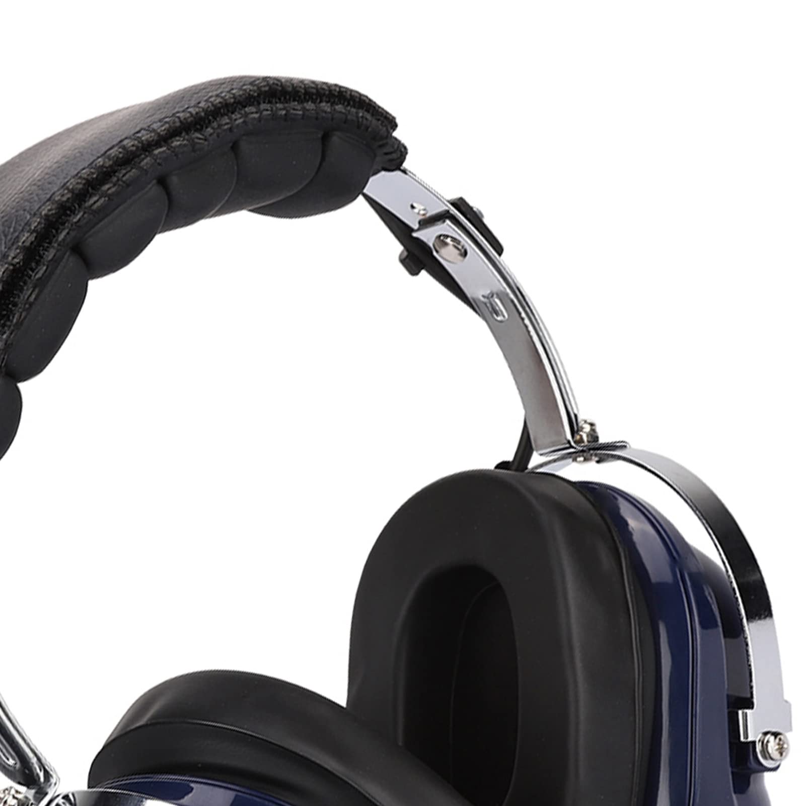 Amazon.co.jp: Joyzan 3.5mm 防風ヘッドホン クリアボイス パイロット