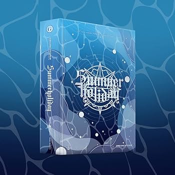 Amazon.com: DREAMCATCHER - Summer Holiday [Limited Editon G ver