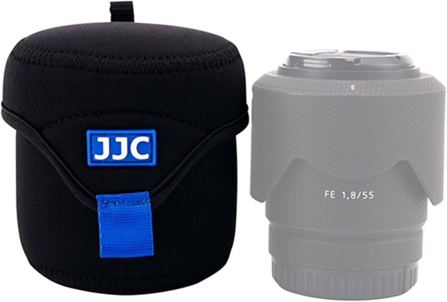 Canon EF28mm f1.8 USM ポーチ、プロテクター付属 Canon EF28mm f1.8