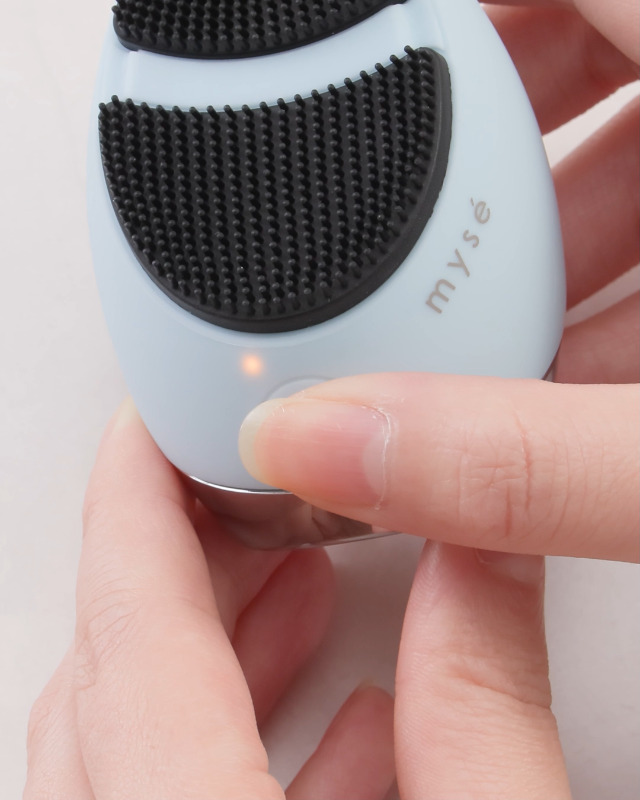 Amazon.co.jp: ヤーマン 美顔器 ミーゼ クレンズリフト プラス 洗顔