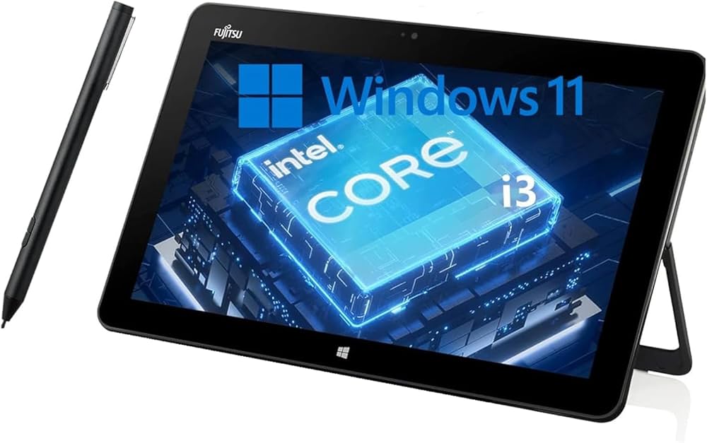 Amazon.co.jp: 【整備済み品】富士通 R727 2in1ノートパソコン