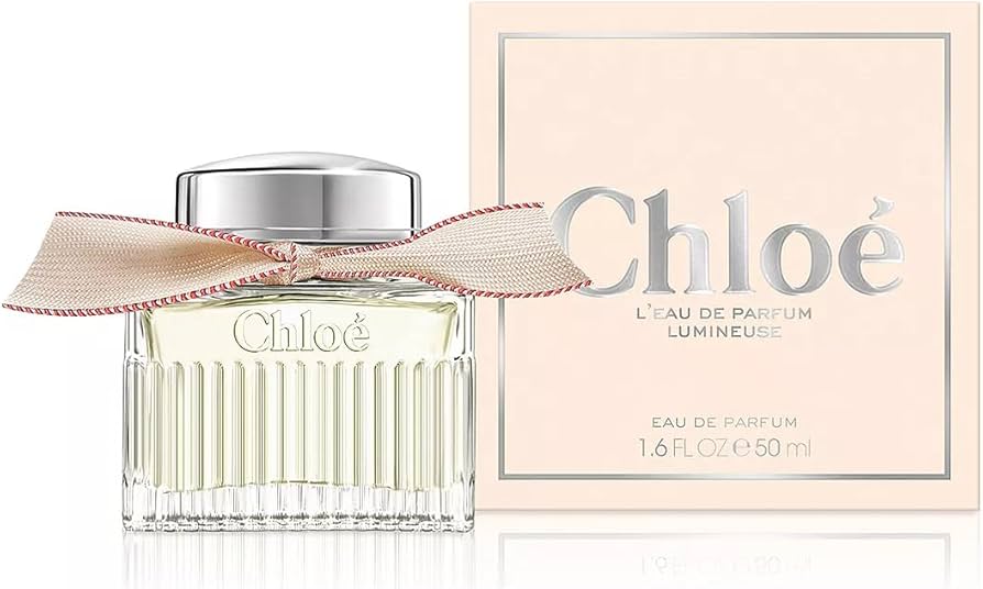 Amazon | クロエ ルミヌーズ オードパルファム 50mL | Chloe