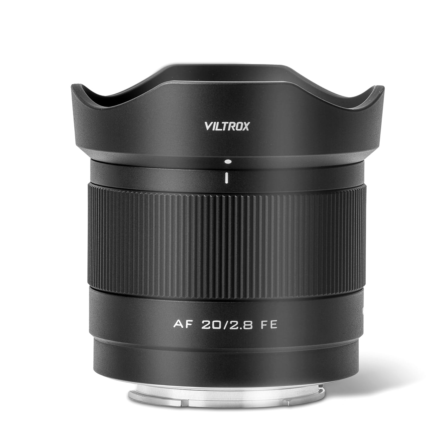 Amazon.com : VILTROX 20mm F2.8 FE Full Frame Lens, Wide Angle