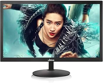 Amazon.co.jp: 19インチ HDMIモニターのCCTV 液晶ディスプレイの