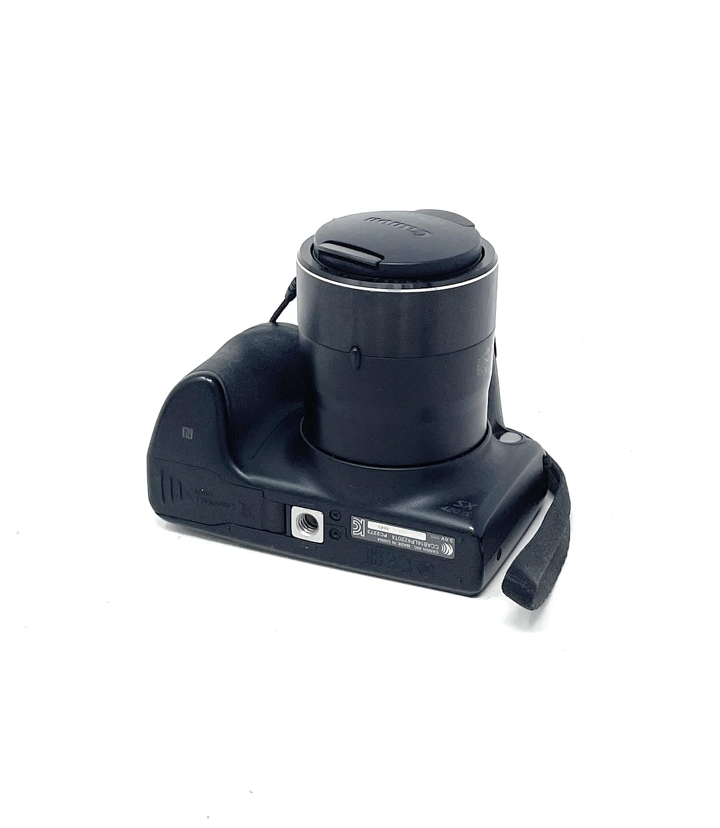 Câmera Canon Powershot Sx420 Is, Black | Amazon.com.br