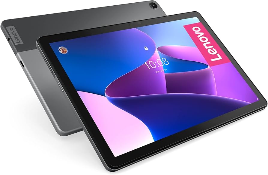 Lenovo Android Tab M10 (3rd Gen) 10.1