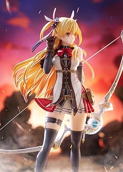 Amazon | キューズQ 英雄伝説 閃の軌跡 II アリサ・ラインフォルト 1/7
