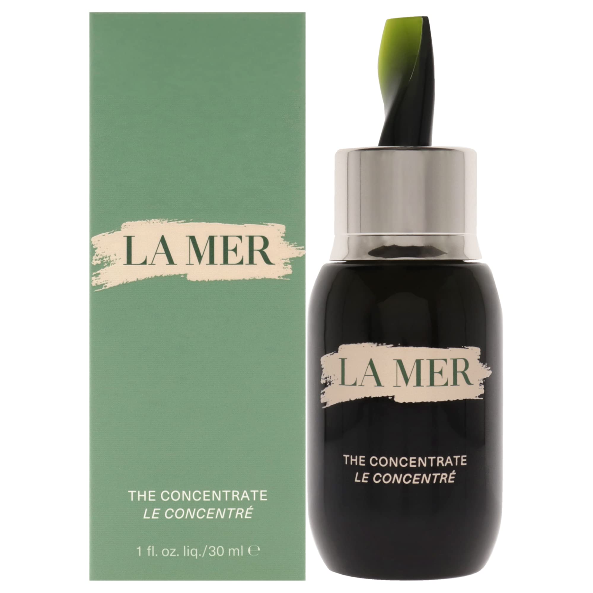 Crème De La Mer Face Treatment 30 ml : Amazon.co.uk: Beauty