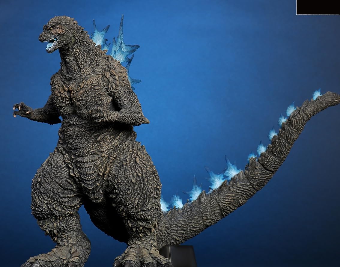 Amazon | GODZIL LA THE ART 開催記念​ 東宝大怪獣シリーズ ゴ ジラ