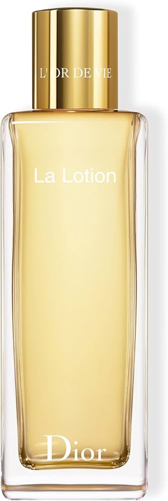 Dior L'Or De Vie La Lotion, 180ml : Amazon.sg: Beauty
