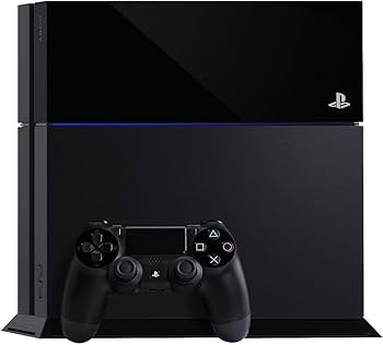 Amazon.com: PlayStation 4 500GB Console - Uncharted: The Nathan