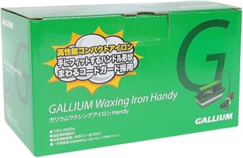 Amazon | ガリウム（GALLIUM） トライアル ワクシングセット EX JB0016