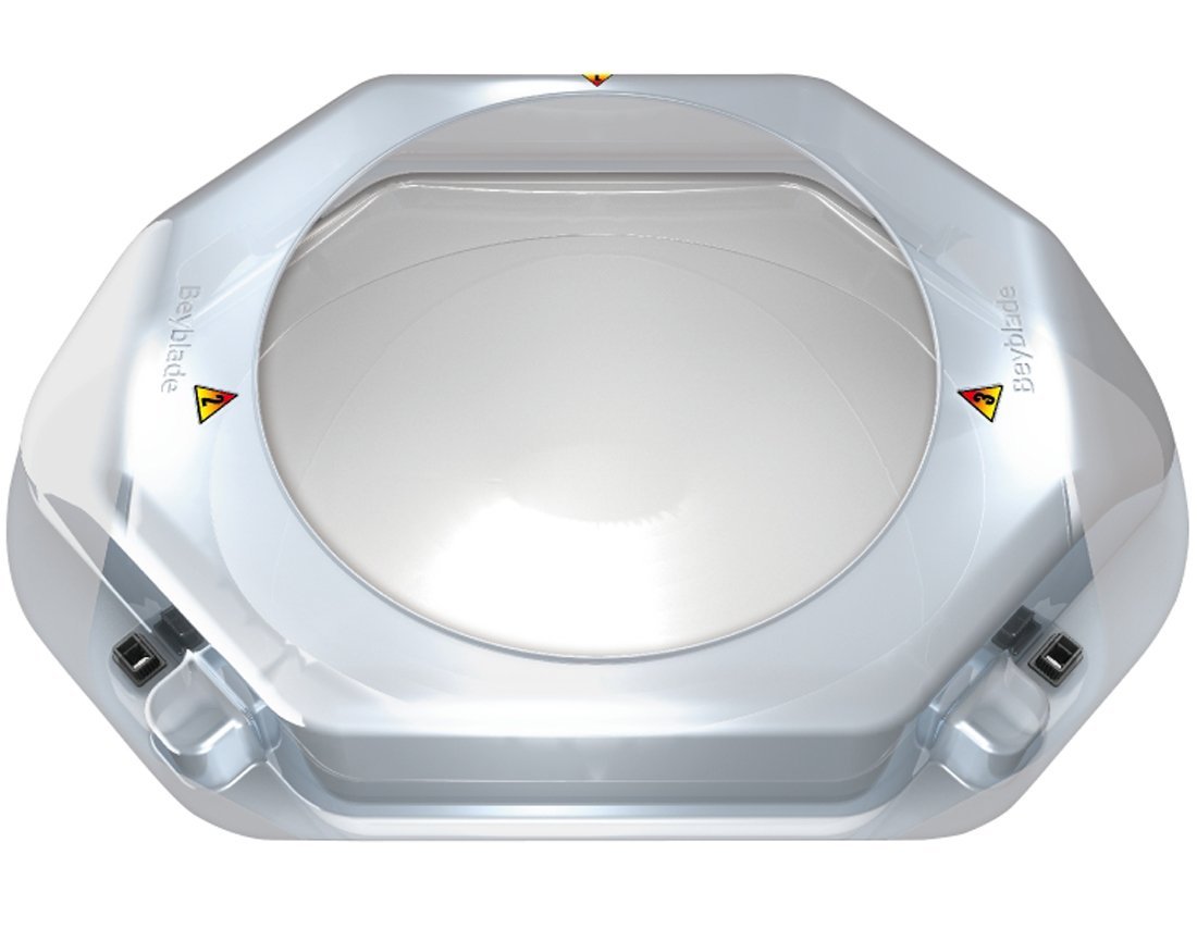 Amazon.co.jp: ベイブレード バースト B-50 ベイスタジアム ワイド